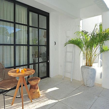 Hotel Amara Uluwatu Exterior foto