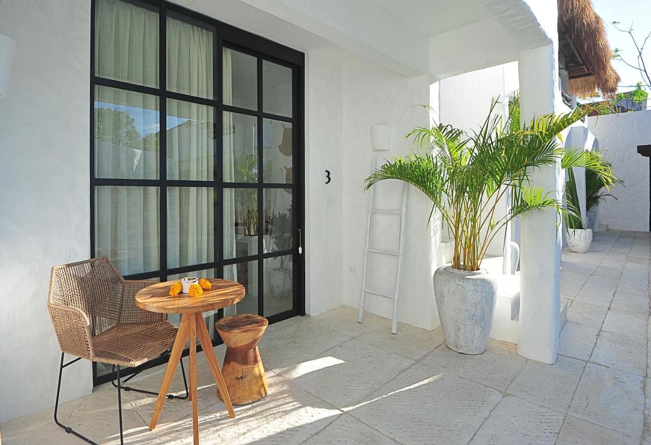 Hotel Amara Uluwatu Exterior foto