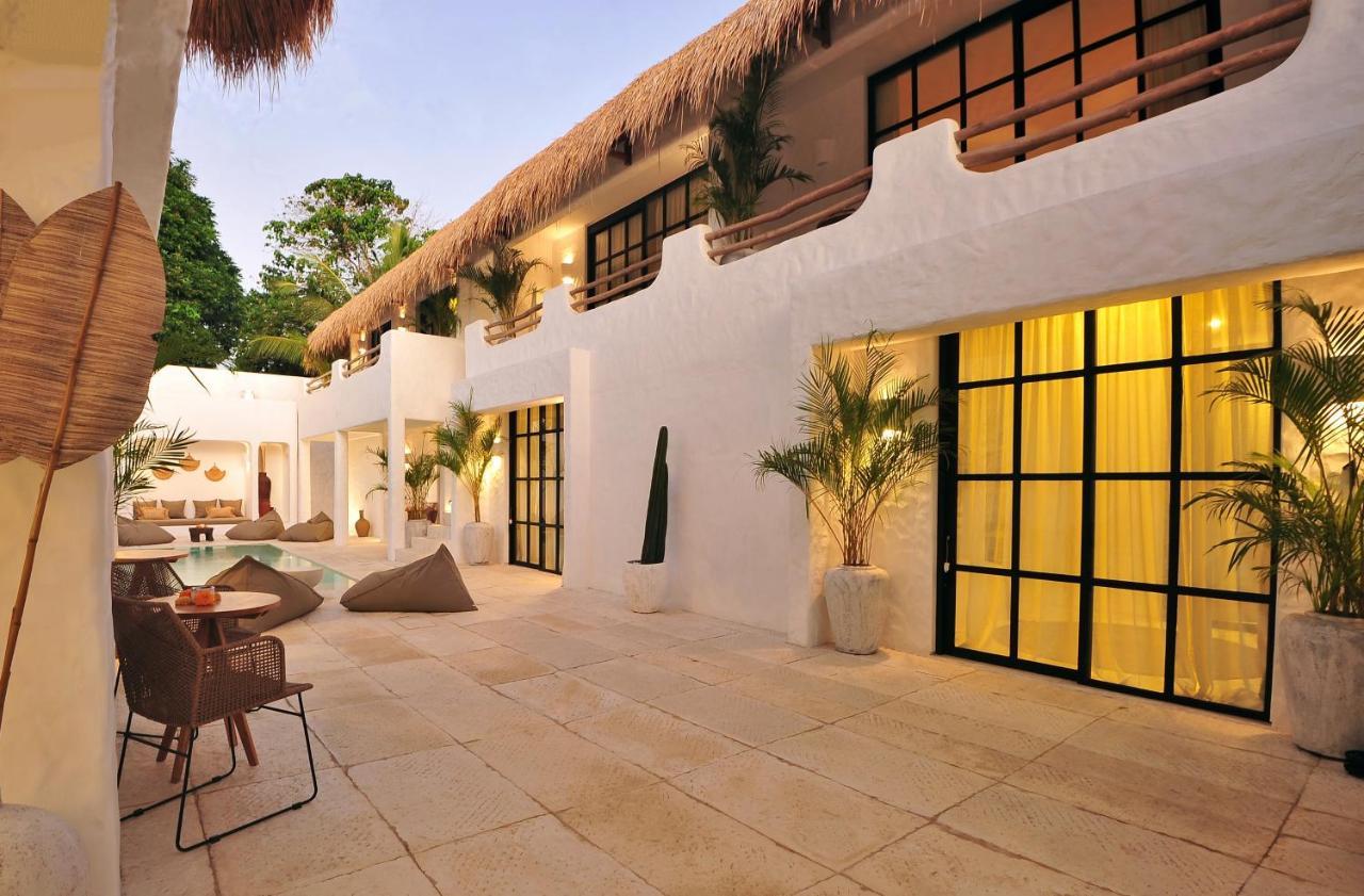 Hotel Amara Uluwatu Exterior foto