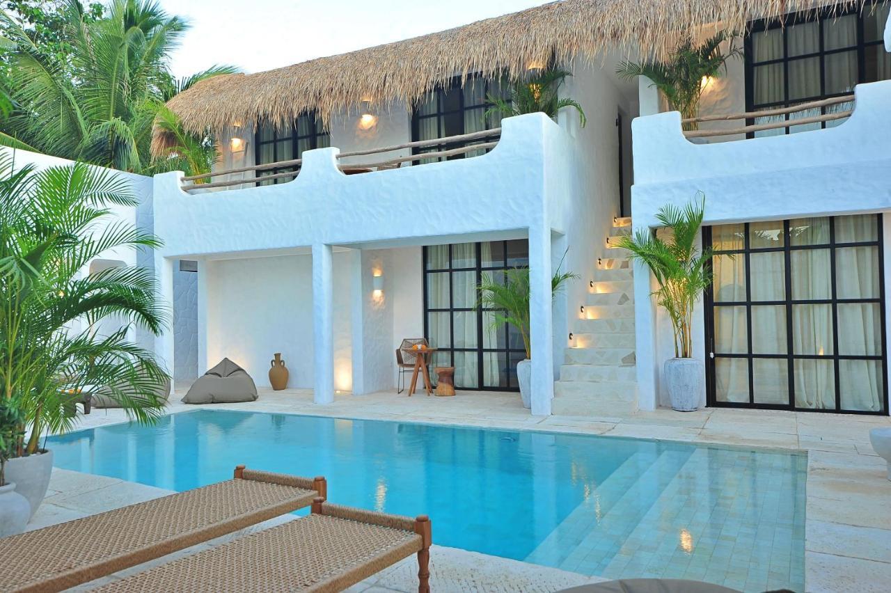 Hotel Amara Uluwatu Exterior foto