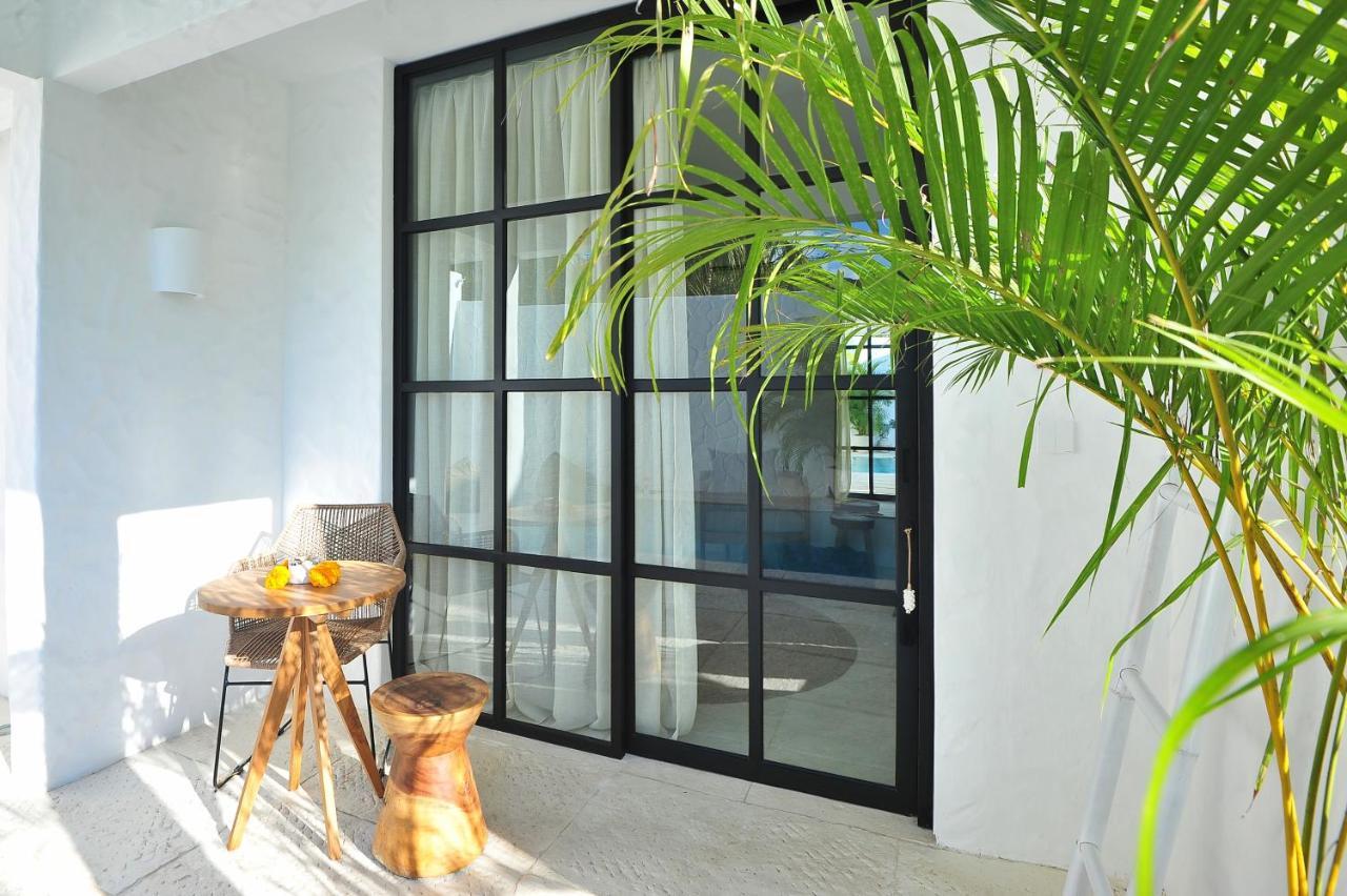 Hotel Amara Uluwatu Exterior foto