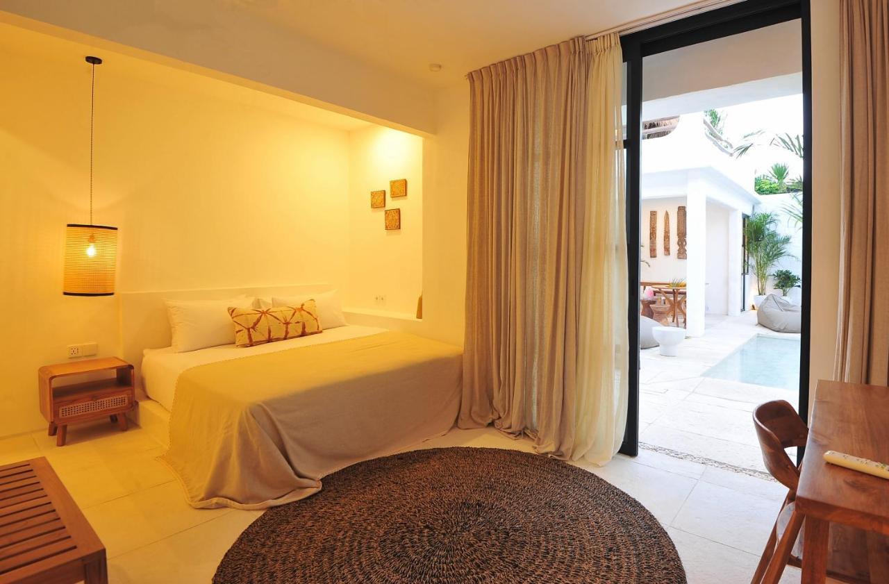 Hotel Amara Uluwatu Exterior foto