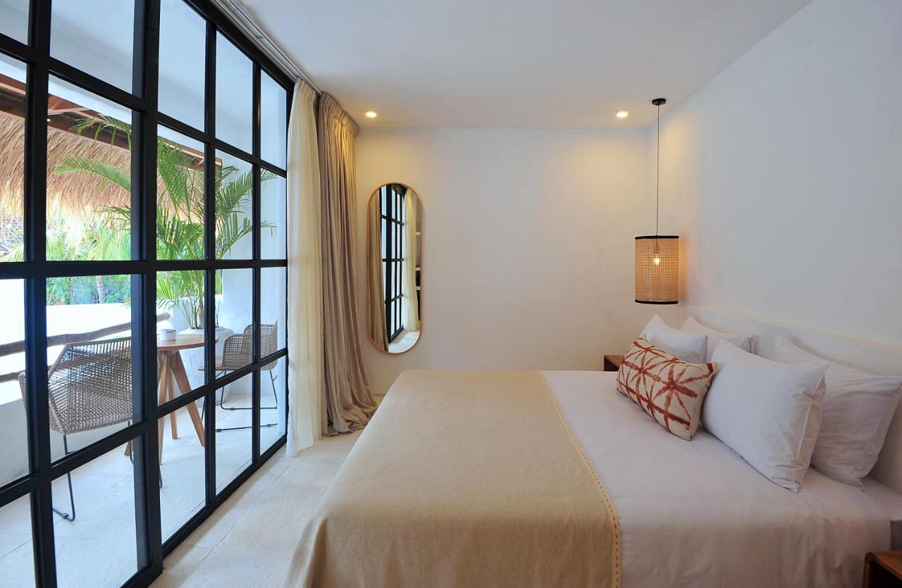 Hotel Amara Uluwatu Exterior foto