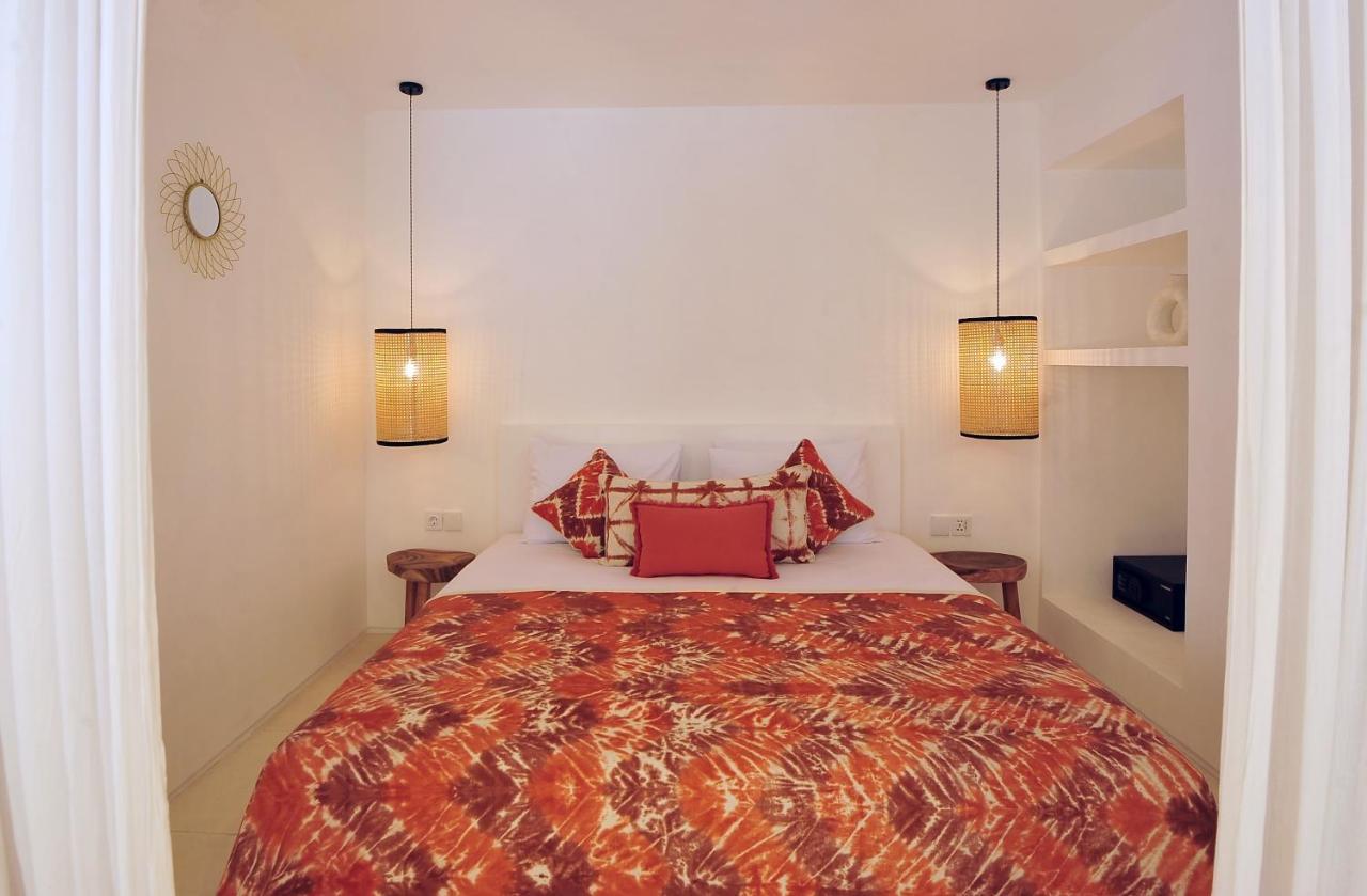Hotel Amara Uluwatu Exterior foto