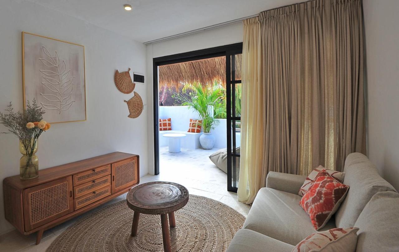 Hotel Amara Uluwatu Exterior foto
